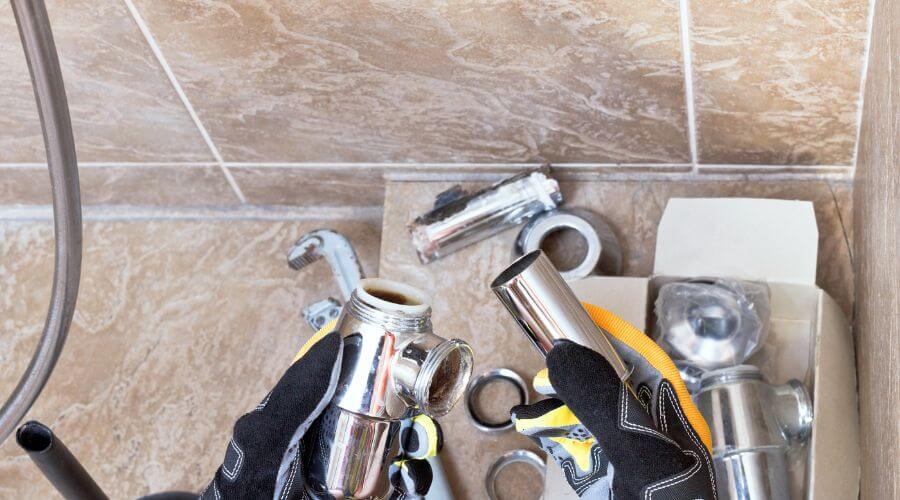 Professional Storm Sewer Service in Saint George, KS